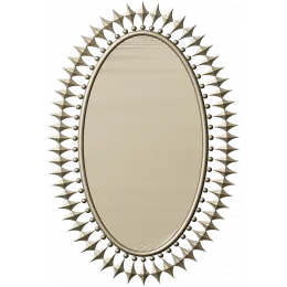 Aurelia Oval