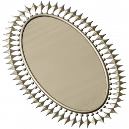 Aurelia Oval