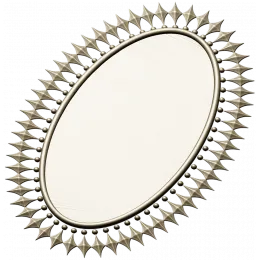 Aurelia Oval