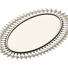Aurelia Oval