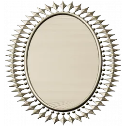 Aurelia Oval