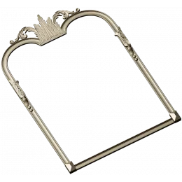 Royal Crest Frame