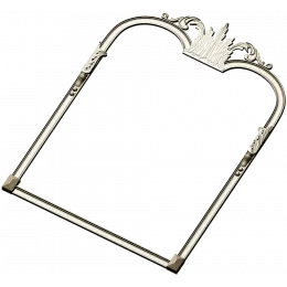 Royal Crest Frame