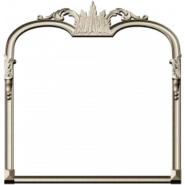 Royal Crest Frame