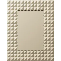 Pyramid Stud Frame
