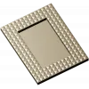 Pyramid Stud Frame STL - 3D model for CNC milling
