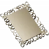 Ribbon Lace Frame - STL 3D model for CNC milling