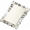 Ribbon Lace Frame - STL 3D model for CNC milling