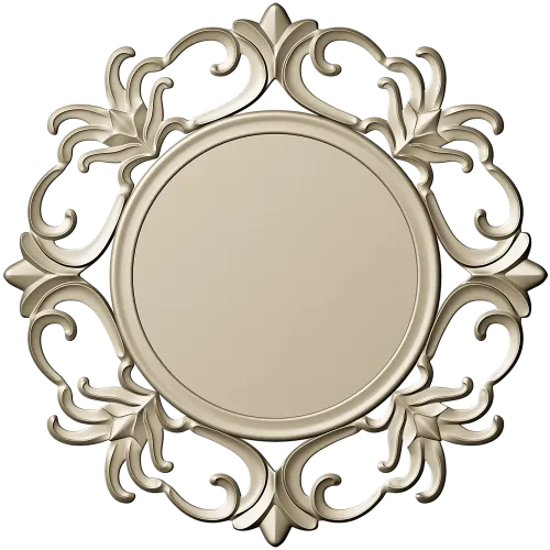 Versailles Medallion