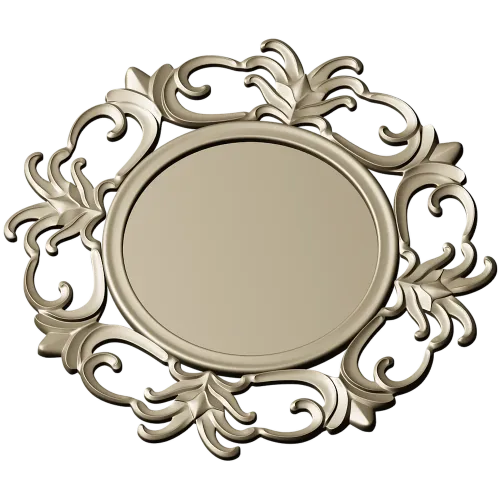 Versailles Medallion