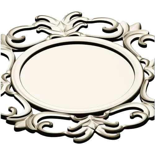 Versailles Medallion