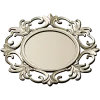 Versailles Medallion