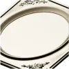 Ornamental Oval Cartouche STL for CNC
