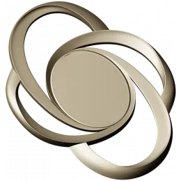 Aurelia Medallion
