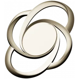 Aurelia Medallion
