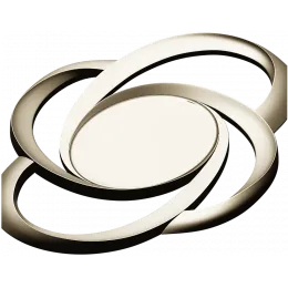 Aurelia Medallion