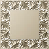 Ornate Acanthus Frame STL for CNC Milling