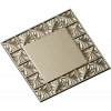 Ornate Acanthus Frame STL for CNC Milling