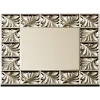Ornate Acanthus Frame STL for CNC Milling