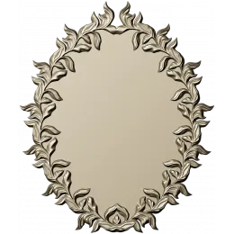 Laurel Serenade Frame