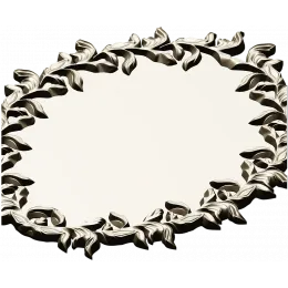 Laurel Serenade Frame