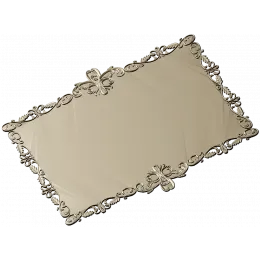 Auric Baroque Frame