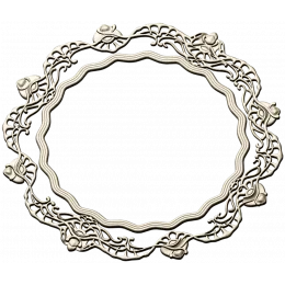 Rosette Aurelia Frame
