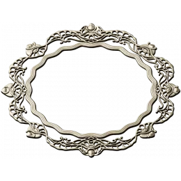 Rosette Aurelia Frame
