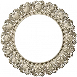 Aurelia Rosette