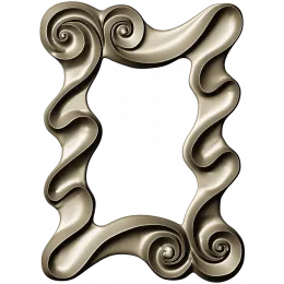 Rocaille Ribbon