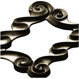 Rocaille Ribbon