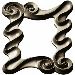 Rocaille Ribbon