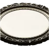 Ornate Round Frame STL - 3D Model for CNC Router
