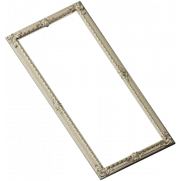 Versailles Slim Ornamental Frame