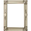 Baroque Corner Frame 3D model STL for CNC milling