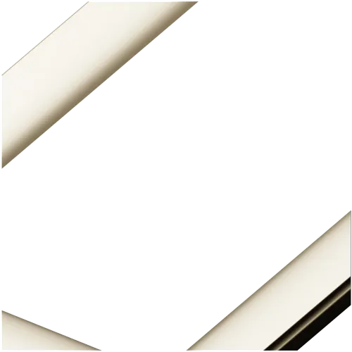 Baroque Rectangular Frame STL for CNC