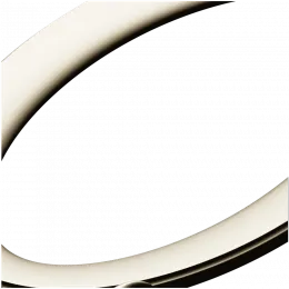 Versailles Oval Cartouche