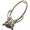 Рамка "Элегия" - stl модель для ЧПУ, 3D модель STL для фрезера