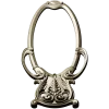 Рамка "Элегия" - stl модель для ЧПУ, 3D модель STL для фрезера