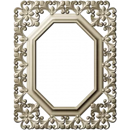 Octavia Fleur Frame