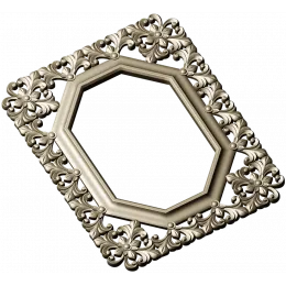 Octavia Fleur Frame