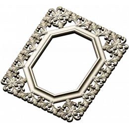Octavia Fleur Frame