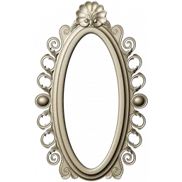 Aurelia Oval