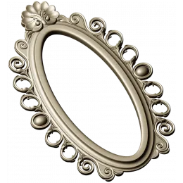 Aurelia Oval