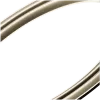 Baroque Oval Frame STL for CNC