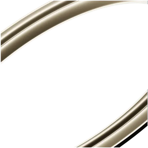 Baroque Oval Frame STL for CNC