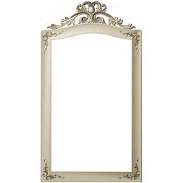 Royal Crest Frame