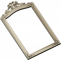 Royal Crest Frame