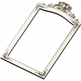 Royal Crest Frame