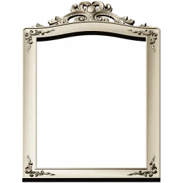 Royal Crest Frame